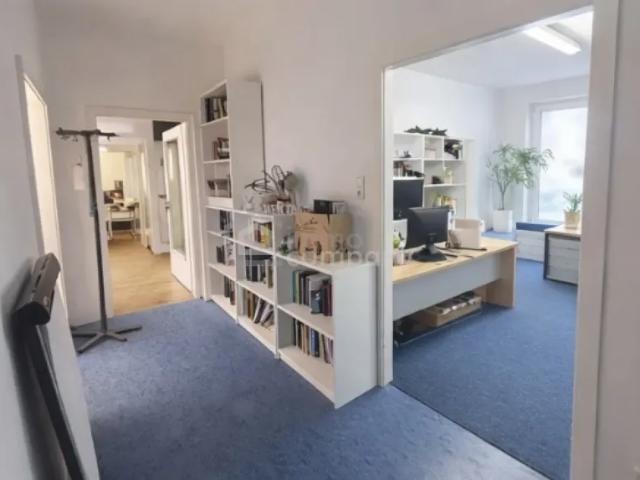 Zu Vermieten Büros Linz Linz DS102023254