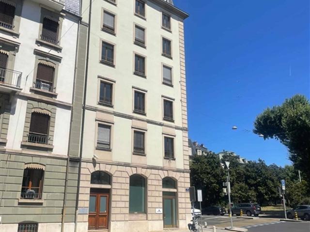 Büros Plug & Play Innenstadt
