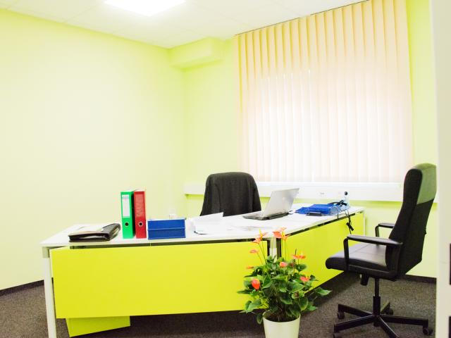 Büropaket SUN Top Lage in Seiersberg