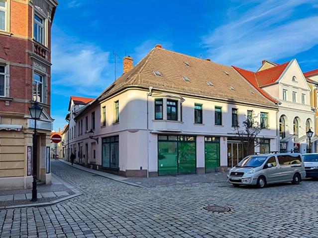 Büro/Praxis in Bestlage gesucht? Hier!