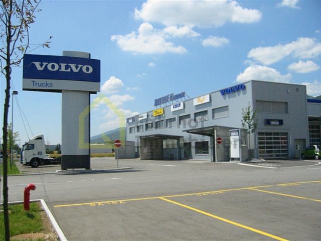 Büroraum 48 m2 nähe Autobahnkreuz per sofort zu vermieten