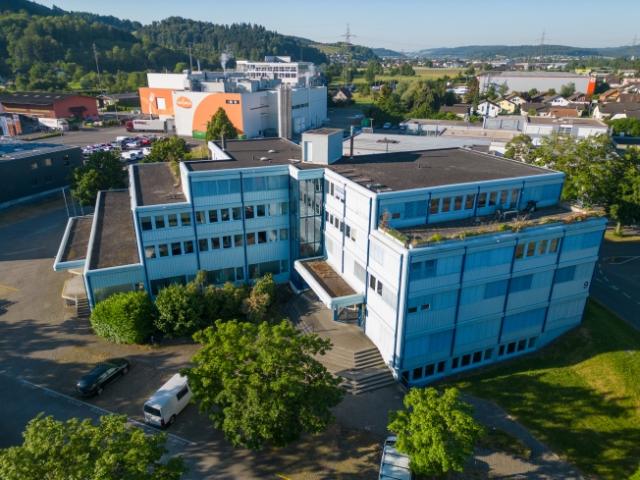 Büroraum an Centraler Lage