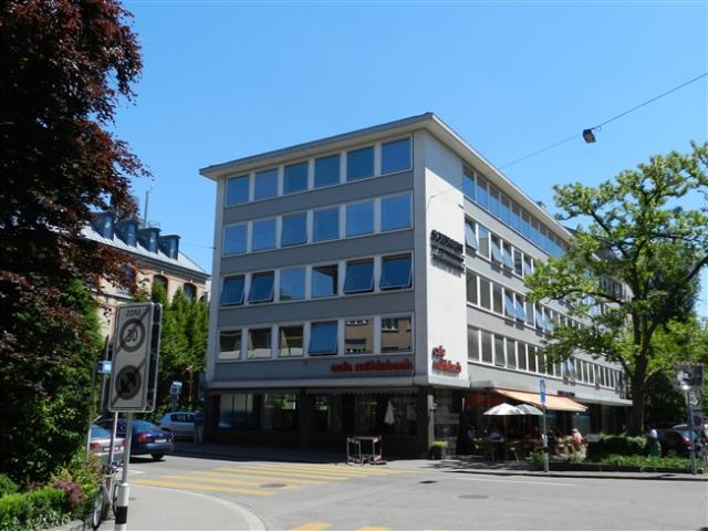 Büroraum im Seefeld zu vermieten