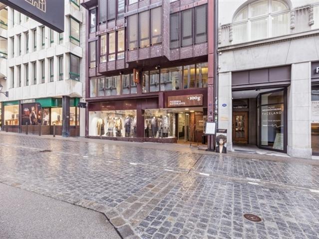 Büroraum in der Stadt St. Gallen zu vermieten