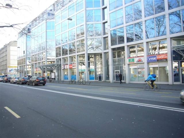 Büroräume