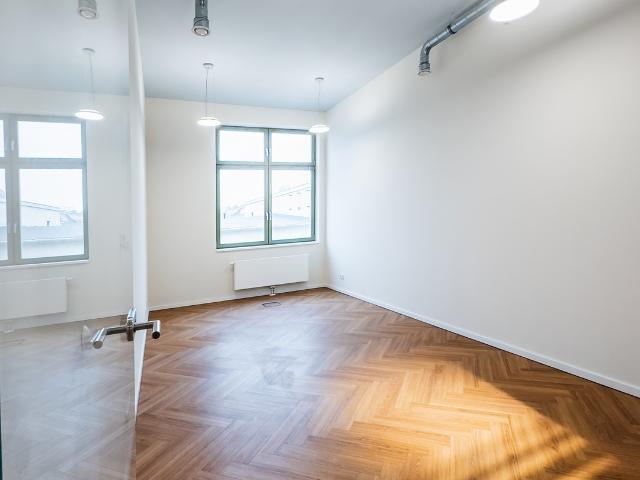 Büroräume. Eventspace und Meetingräume Leipzig
