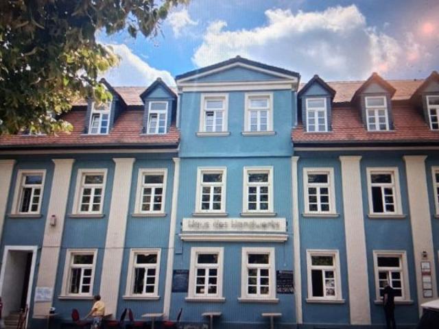 Büroräume Karlsplatz Haus des Handwerks