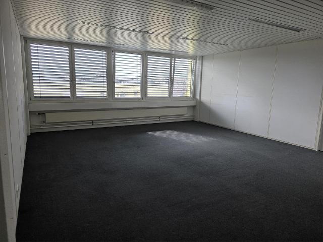 Büroräumlichkeiten