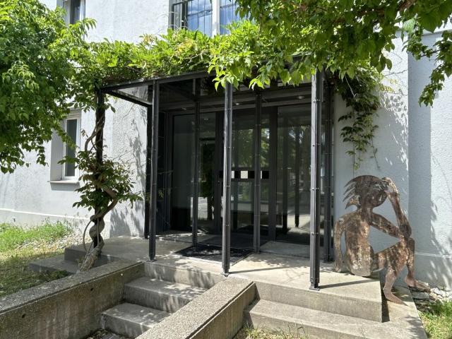 Büroräumlichkeiten mit top Sichtbarkeit