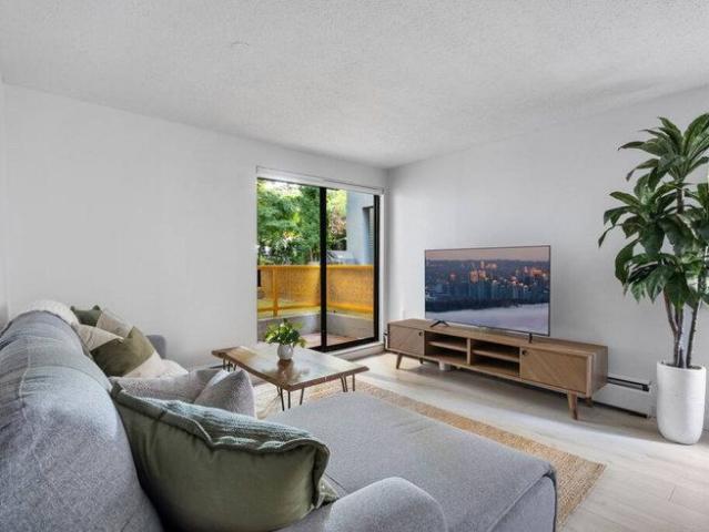 Burrard Street