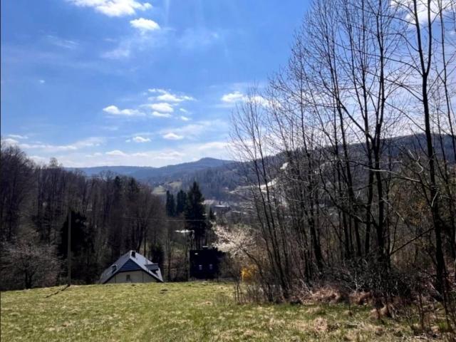 Bursche 403 m², Wisła