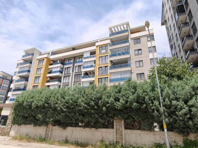 Bursa 23 Nisan Mahallesinde Satılık Lüks 4+1 Dubleks Daire