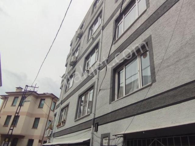 Bursa Yıldırım Umurbey De Satılık 2+1 Daire