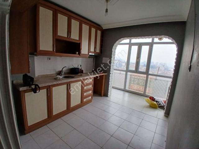 Bursa Yıldırım Yeşil Şible De Arakat Manzaralı Daire