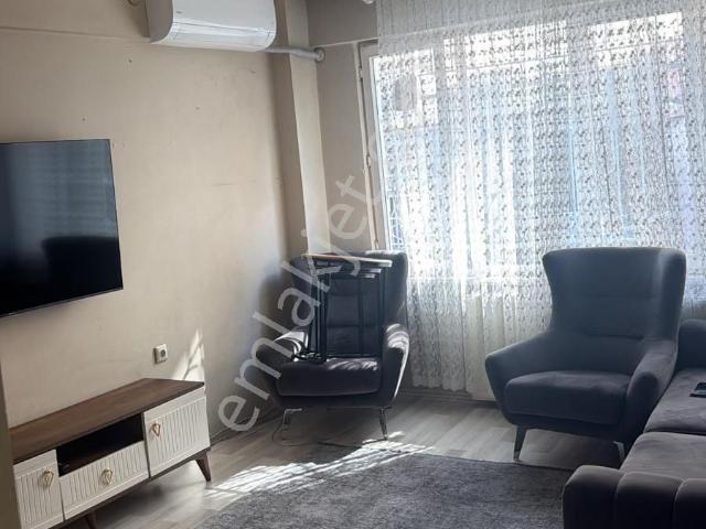 Bursa Yıldırım Yeşil Mah Merkezi Konumda Kiralık Daire