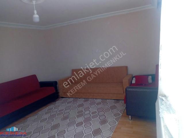 Bursa Yıldırım Zümrüt Evlerde 2+1 Satılık Daire