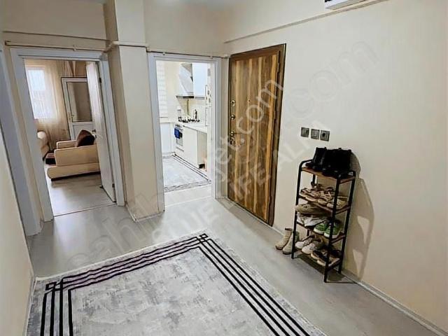 Bursa Yıldırım Akçağlayan Satılık 2+1 Dubleks Daire