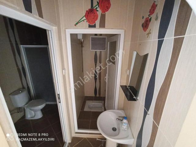 Bursa Yıldırım Bağlaraltı Kiralık 3+1 Daire