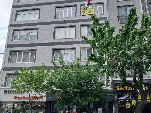Bursa Yıldırım Davutdede De Arakat Kombili 2+1 Daire