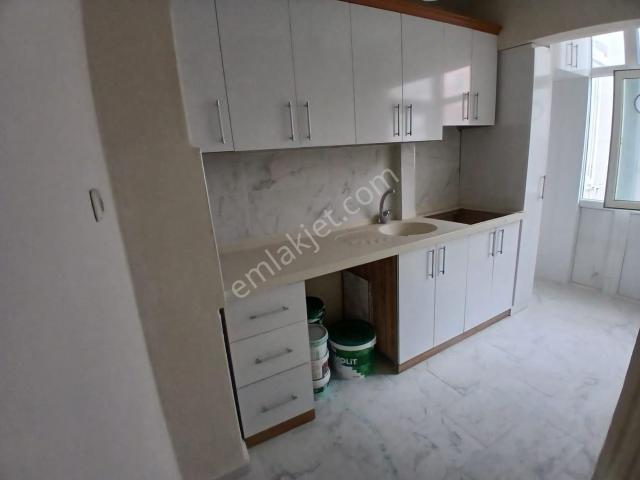 Bursa Yıldırım Davutdede De Arakat Kombili 2+1 Daire
