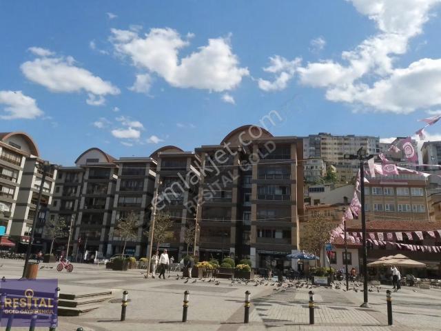 Bursa Yıldırım Emirsultan Meydanda Satılık Daire