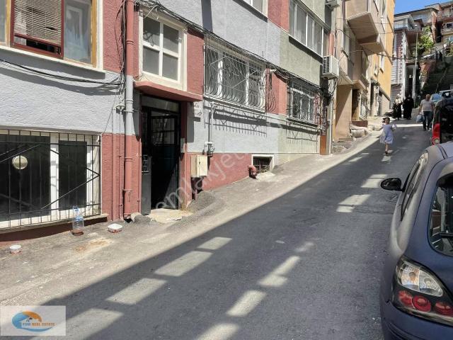 Bursa Yıldırım Emirsultan Camii Yakın 90m2 Satılık 2+1 Bahçe Kat