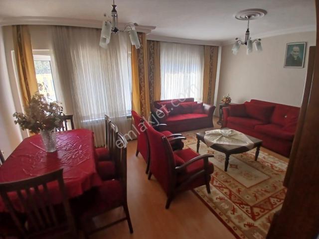Bursa Yıldırım Hacıseyfettin Mah.de 2+1 Kombili Full Eşyalı Dair