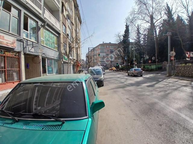 Bursa Yıldırım Hacıseyfettin Mah.incirli Cadde. 2 Katlı Dükkan