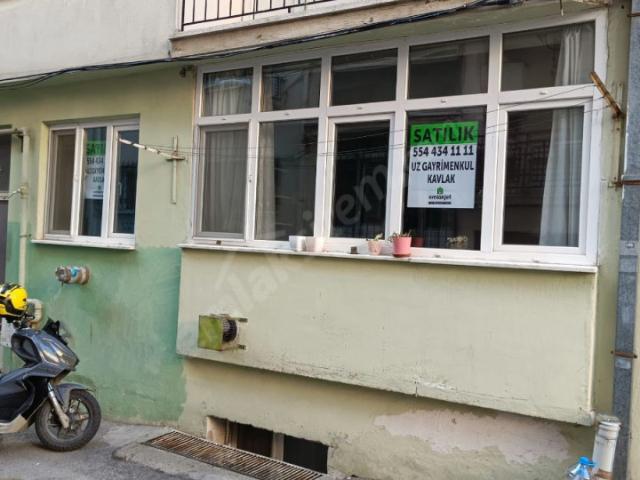 Bursa Yıldırım Hacıseyfettin Mhde satılık daire