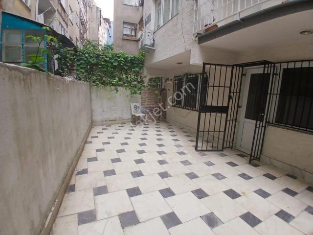 Bursa Yıldırım Hacıseyfettin De 2+1 Kombili Bahçeli Daire