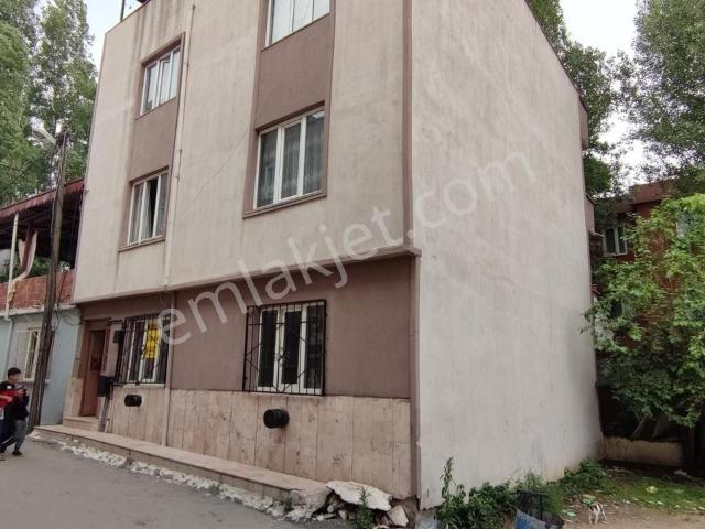 Bursa Yıldırım Hacivat Kiralık 2+1 Bahçeli Daire