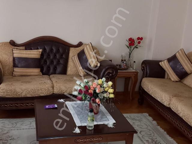 Bursa Yıldırım Kaplıkaya Mahallesinde Satılık Daire