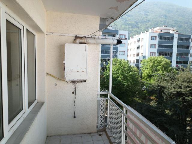 Bursa Yıldırım Kaplıkayada Kiralik Sıte Içı Daire