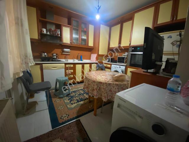 Bursa Yıldırım Karamazak Mah 3+1 125 M Ara Kat Kombili Daire