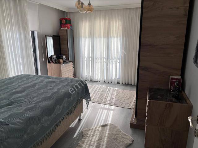Bursa Yıldırım Maltepe Mahallesinde Satılık Dubleks Daire