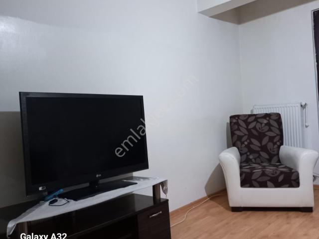 Bursa Yıldırım Maltepe De Kiralik Esyalı Daire