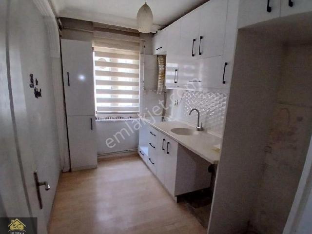 Bursa Yıldırım Sıracevizler De 2+1 Temiz Kiralık Daire