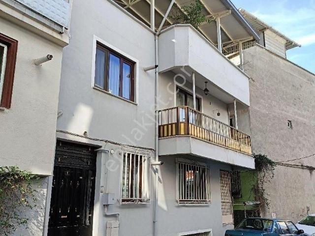 Bursa Yıldırım Sıracevizler Mhde Kiralık Müstakil Evin 1.katı