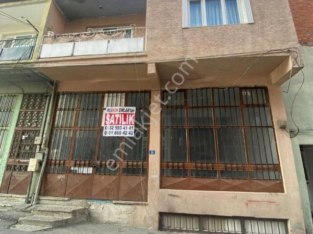 Bursa Yıldırımda Fırsat Müstakil Bina