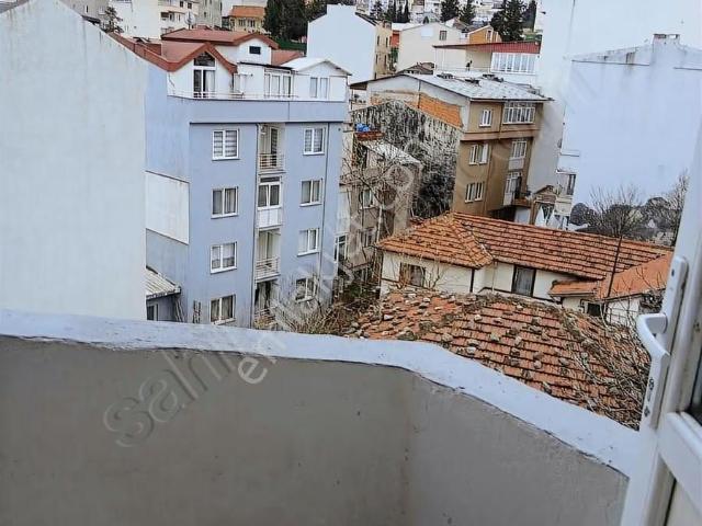 Bursa Yıldırım'da Satılık 90m² 2+1 Daire uludağ Manzaralı