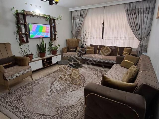 Bursa Yıldırım'da 3+1 Satılık Daire 120m² Lokasyon Avantajlı