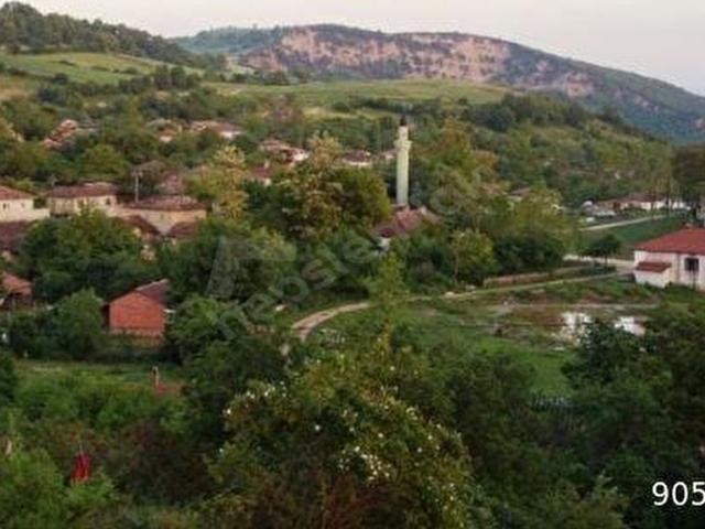BURSA YENİŞEHİR MECİDİYE MAHALLESİN DE SATILIK TARLA