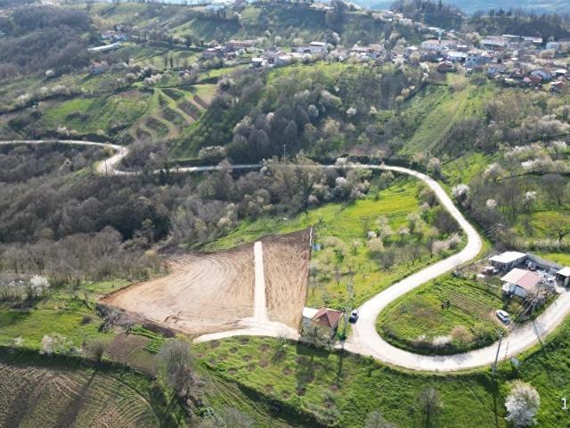 BURSA YENİŞEHİR SATILIK KÖYİÇİ İMARLI ARSALAR
