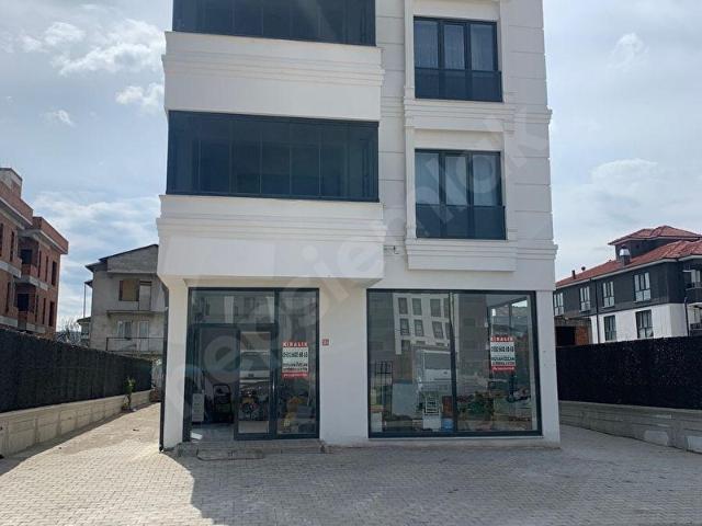 Bursa Yenişehir Kurtuluş Mahallesinde Kiralık İşyeri