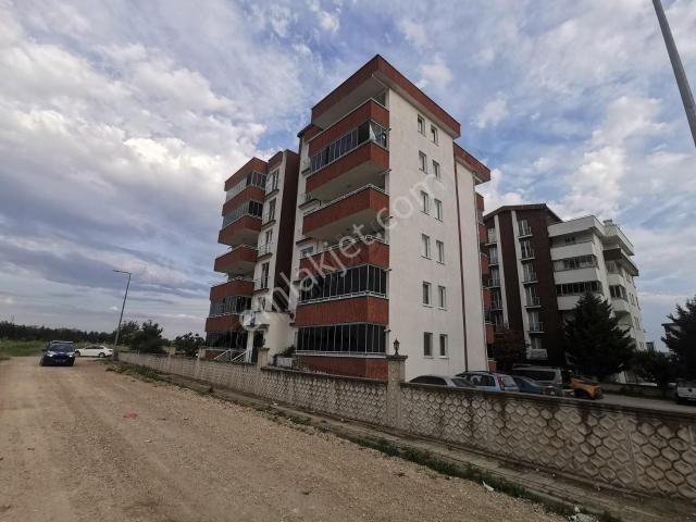 Bursa Yenişehir'de Site İçinde, Doğa Manzaralı 3+1 Kiralık Daire