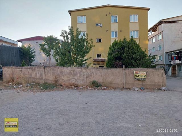 BURSA YILDIRIM VİŞNE TİC,BÖLGESİNDE ACİL SATILIK 18MADDEYOK132m2 ARSA