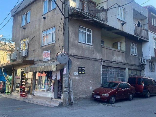 BURSA YILDIRIM ARABAYATAĞINDA MÜSTAKİL BİNA