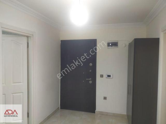 Bursa Ada'dan Nilüfer 100. Yıl Mh.3+1 Site İçinde Kiralık Daire