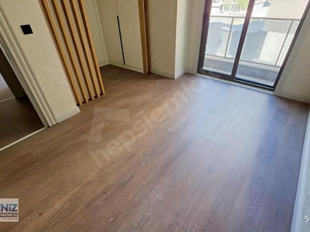 BURSA AKPINAR GÖRYAPI SEDİRPARK EVLERİNDE 3+1 SATILIK DAİRE