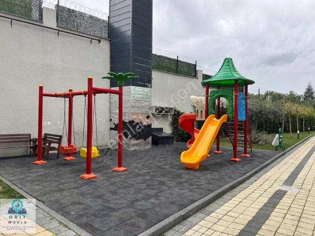 Bursa,çamlıca Ona Residence' Da Satılık 3+1 Lüks Daire